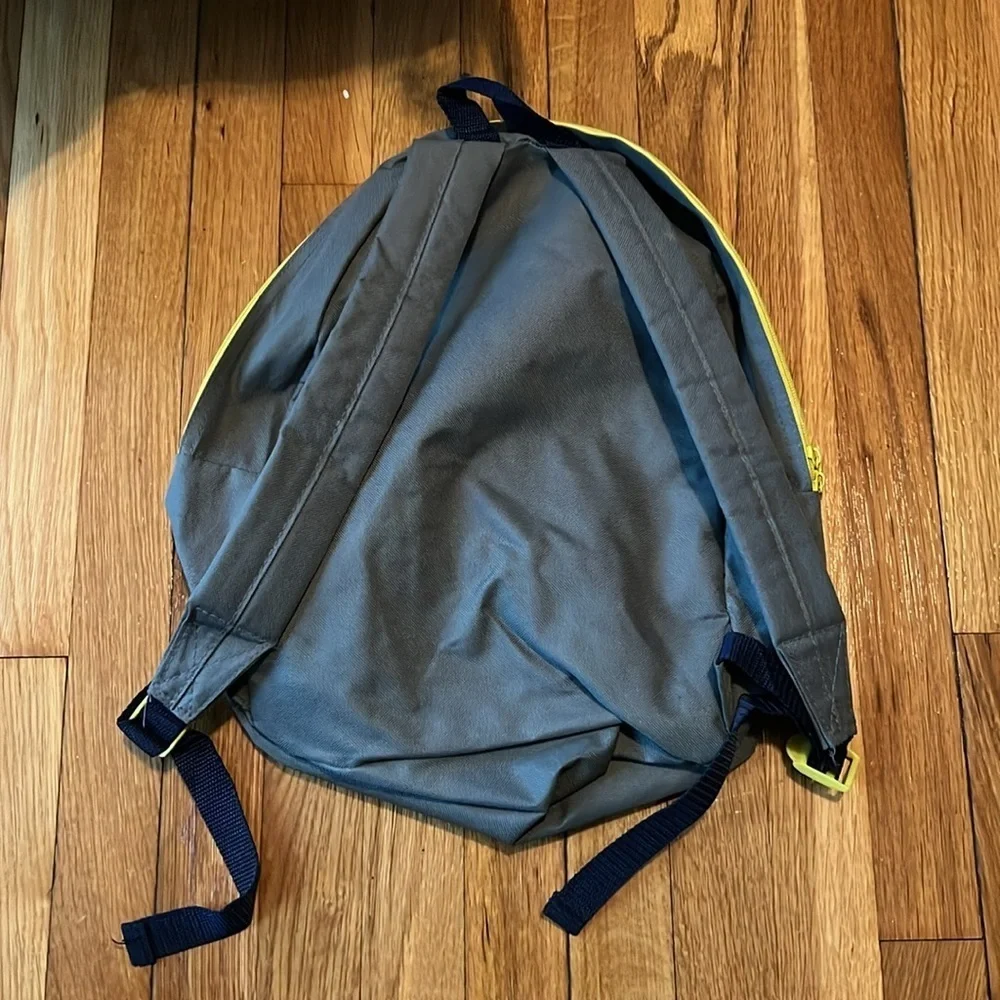 Kindergarten children’s backpack